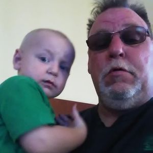 Meet your Posher, Darron